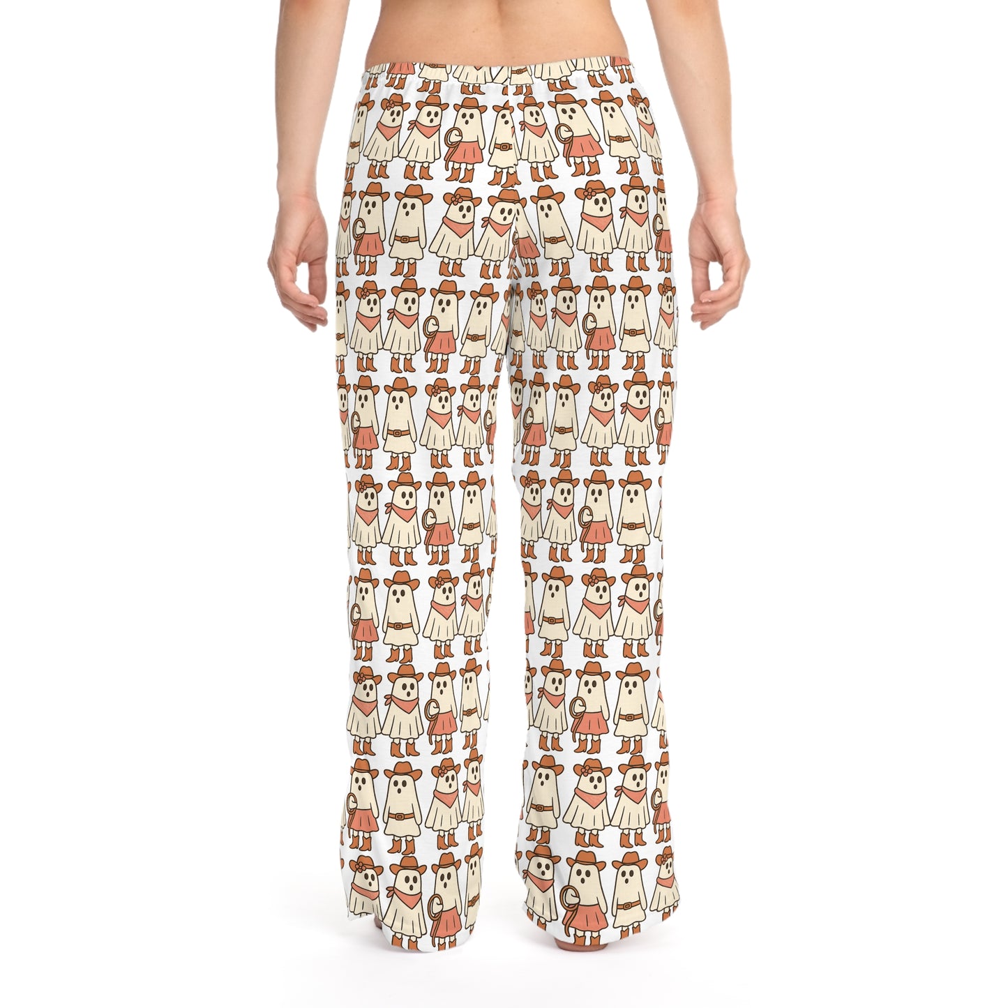 Cowgirl Ghouls - Women's Lounge Pants
