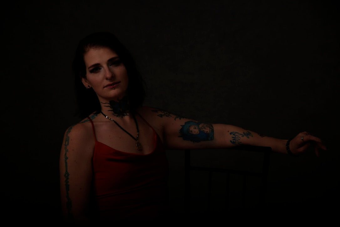 Mandi Raven