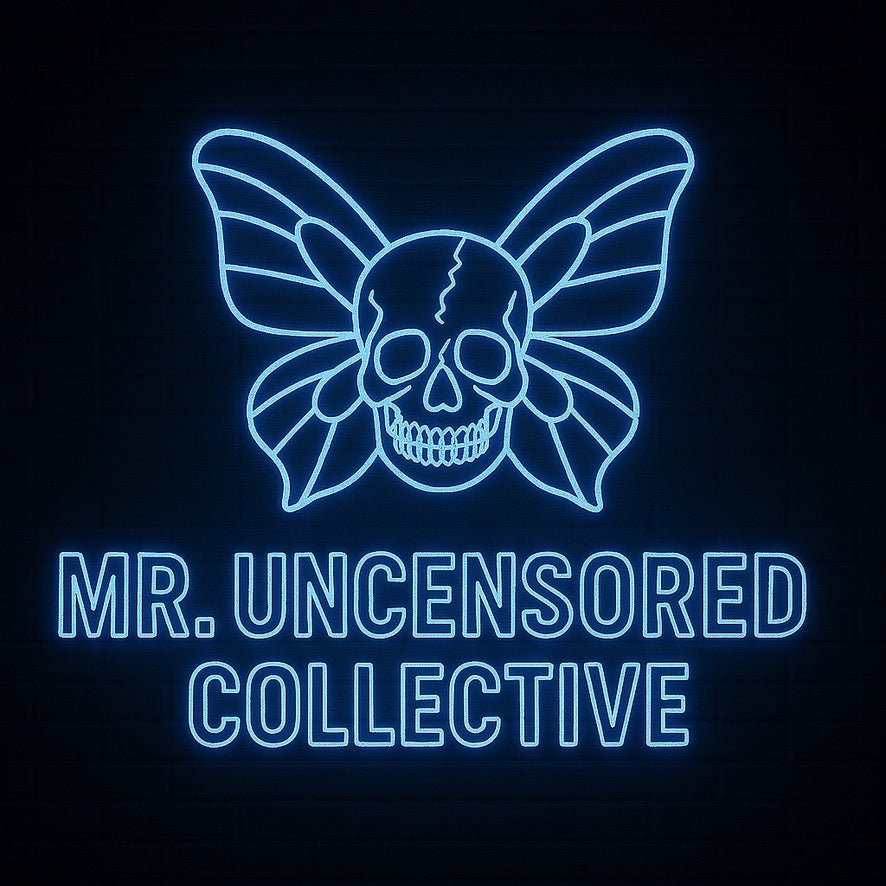 Mr. Uncensored Collective