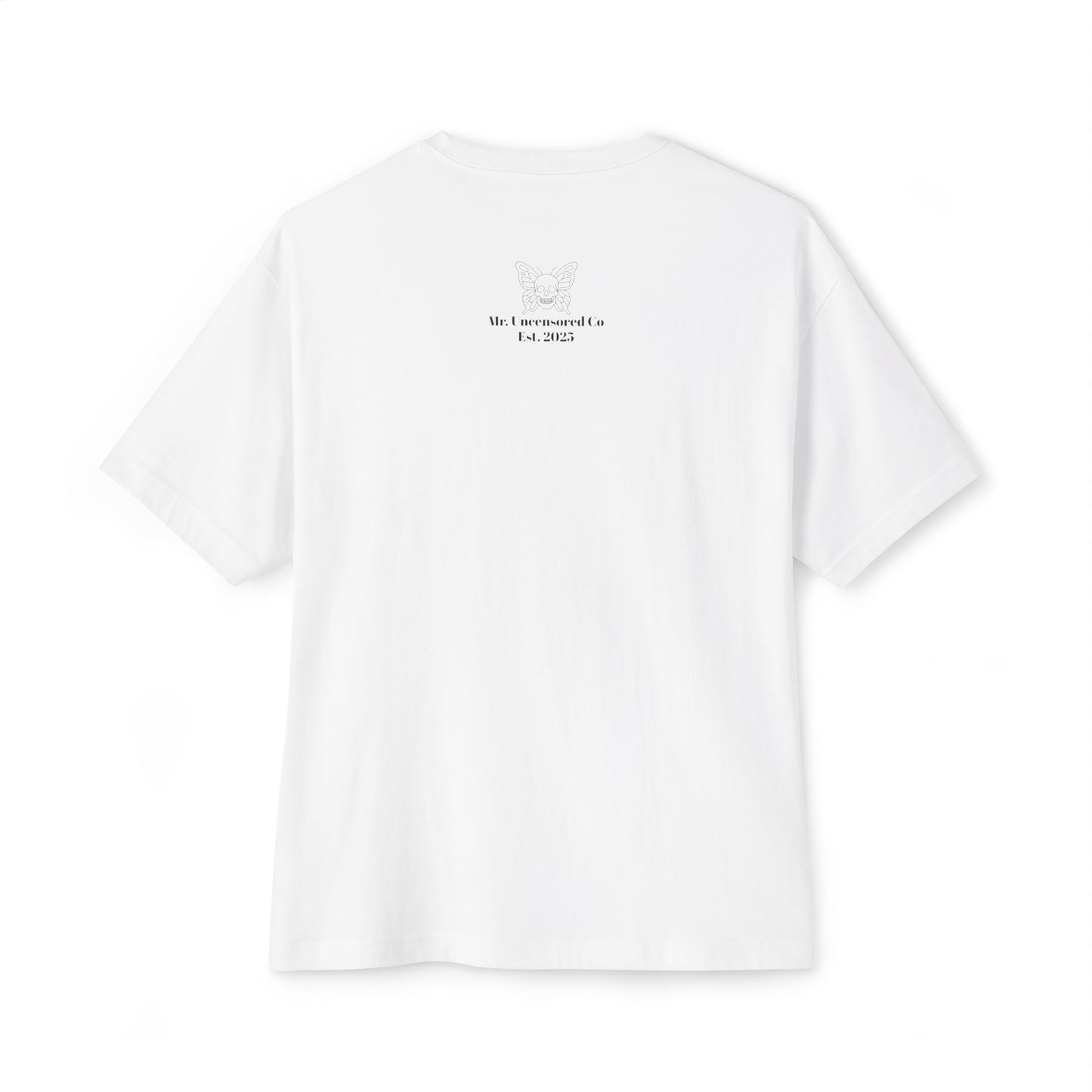 It's A Beautiful Day to be Beautiful | Alternative Goth | Oversized Tee | Unisex