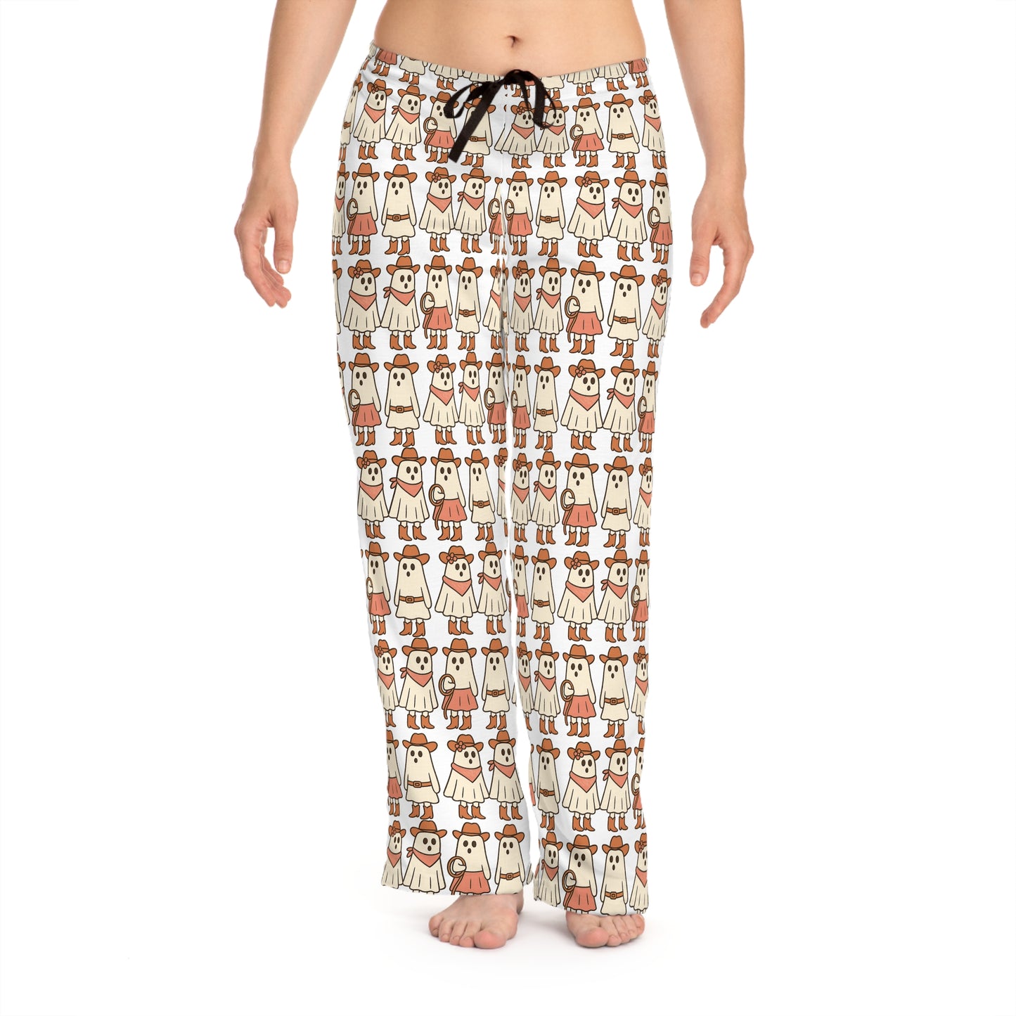 Cowgirl Ghouls - Women's Lounge Pants