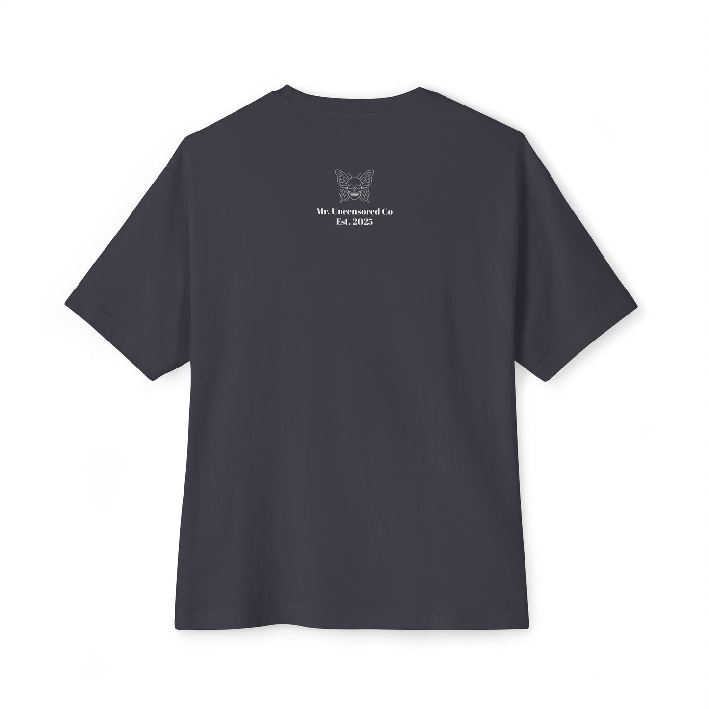 It's A Beautiful Day to be Beautiful | Alternative Goth | Oversized Tee | Unisex