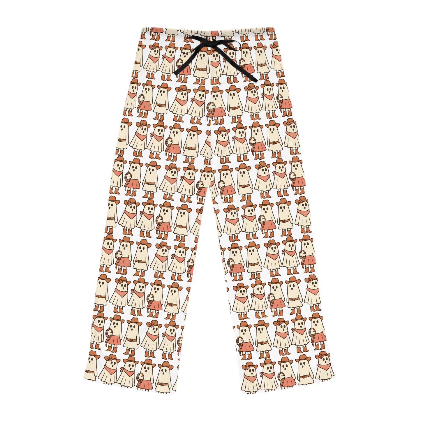 Cowgirl Ghouls - Women's Lounge Pants