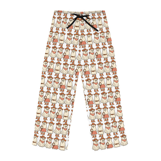 Cowgirl Ghouls - Women's Lounge Pants