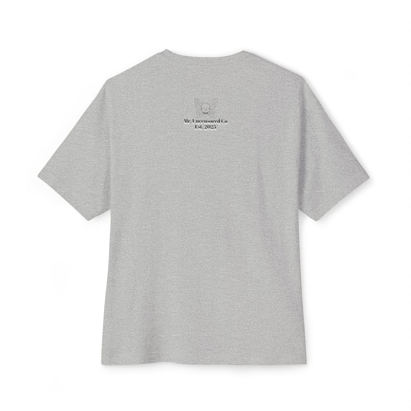It's A Beautiful Day to be Beautiful | Alternative Goth | Oversized Tee | Unisex