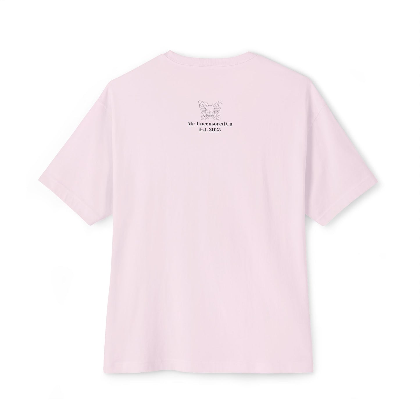 It's A Beautiful Day to be Beautiful | Alternative Goth | Oversized Tee | Unisex