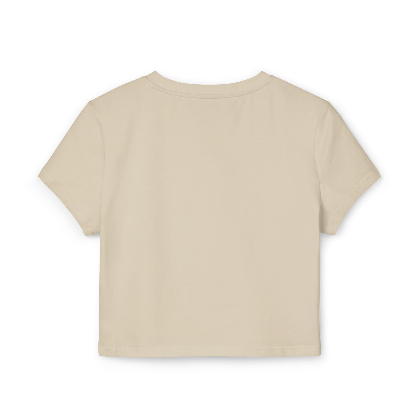 Let's Go Ghouls - Women's Baby Tee
