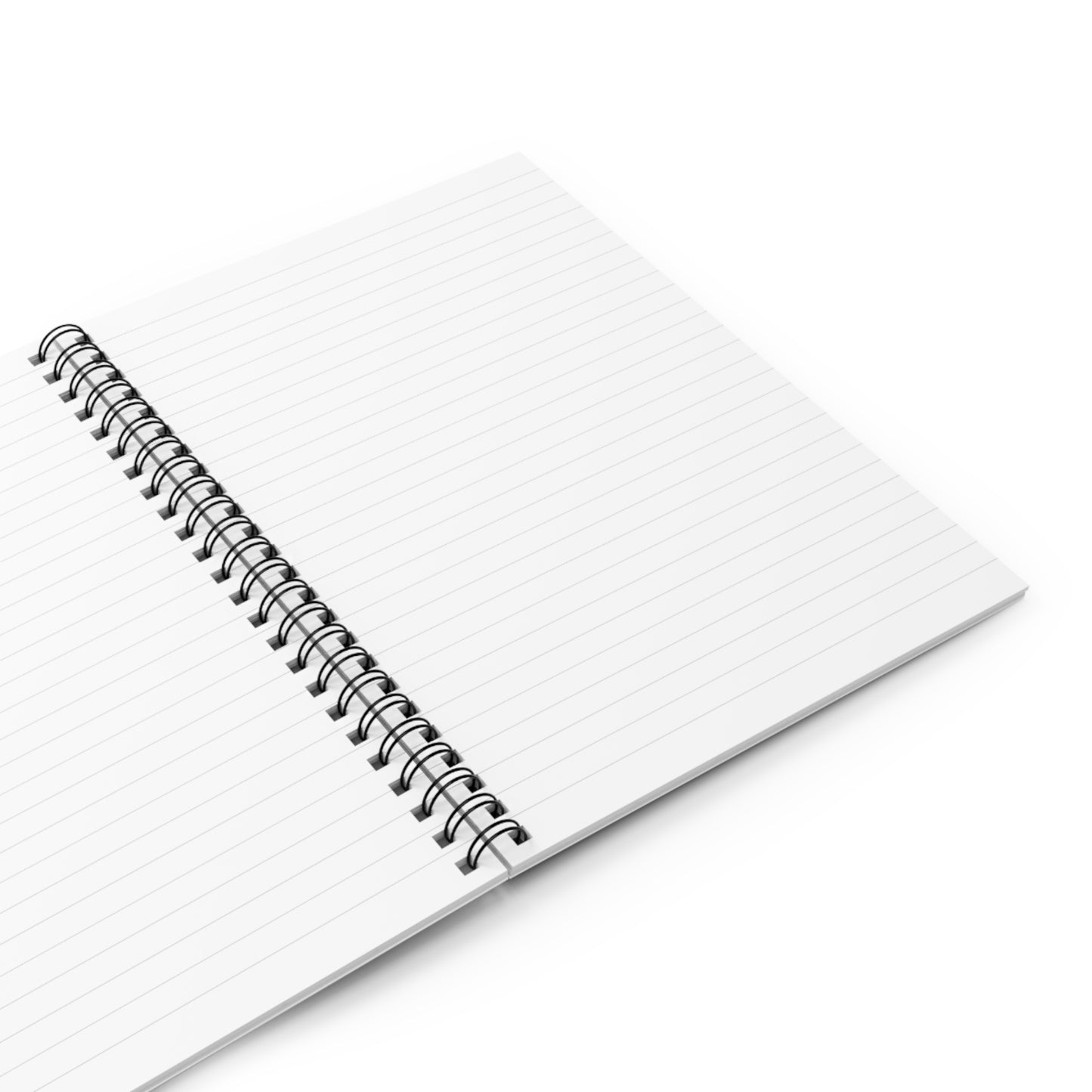 Best That Could Happen - Manifesting Spiral Notebook