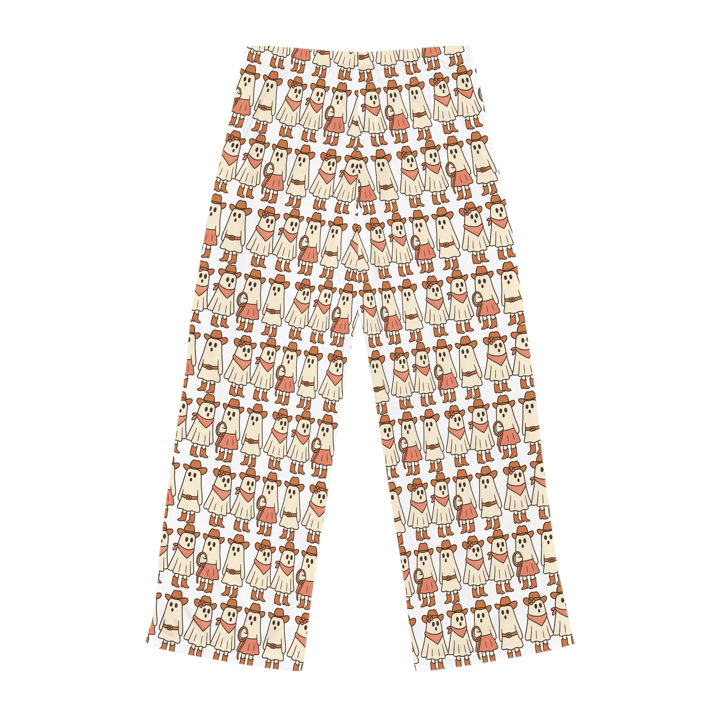 Cowgirl Ghouls - Women's Lounge Pants