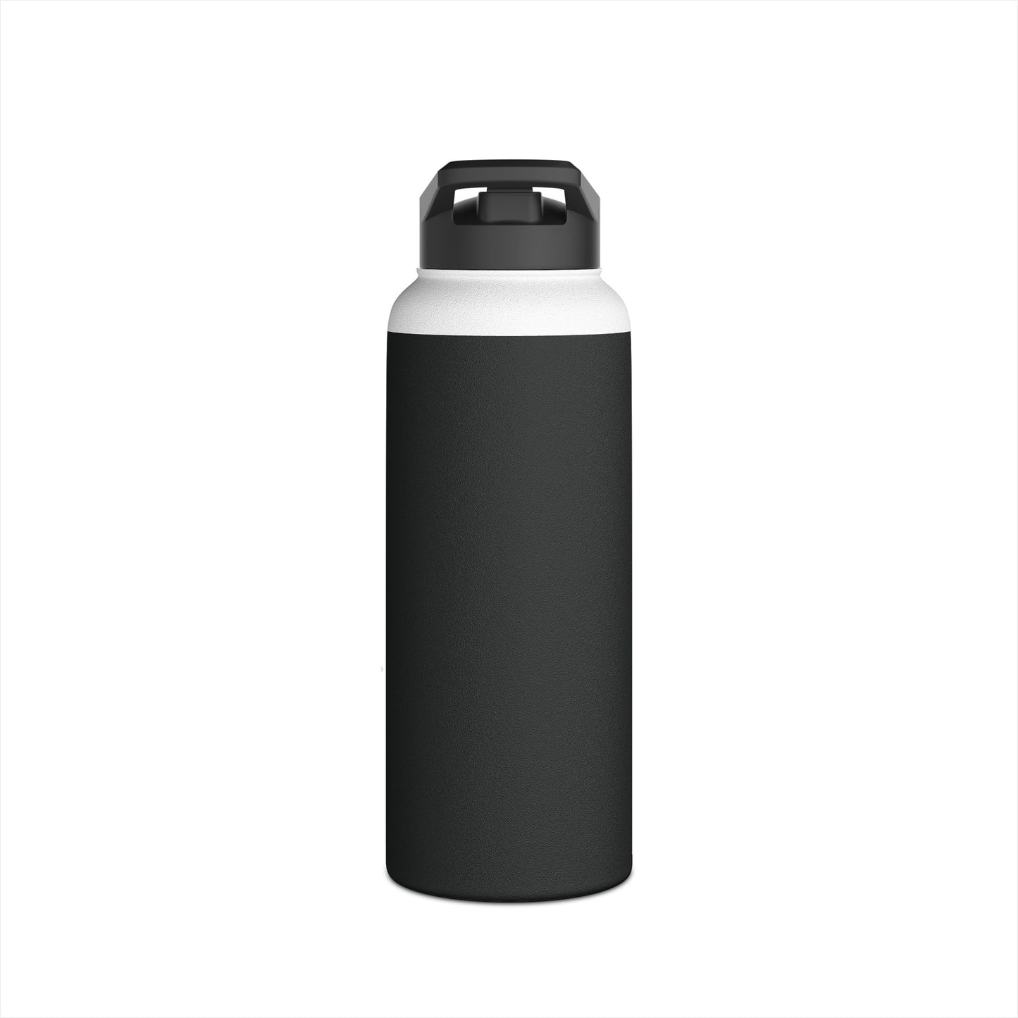 Ghost Marg - Stainless Steel Water Bottle, Standard Lid