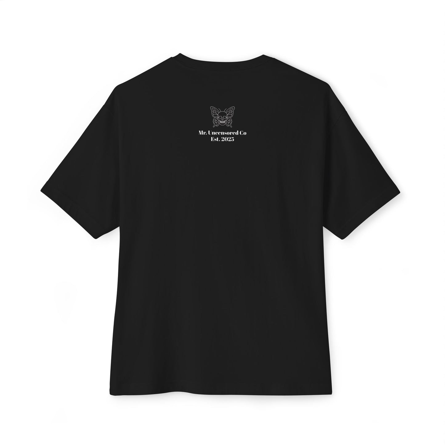 It's A Beautiful Day to be Beautiful | Alternative Goth | Oversized Tee | Unisex