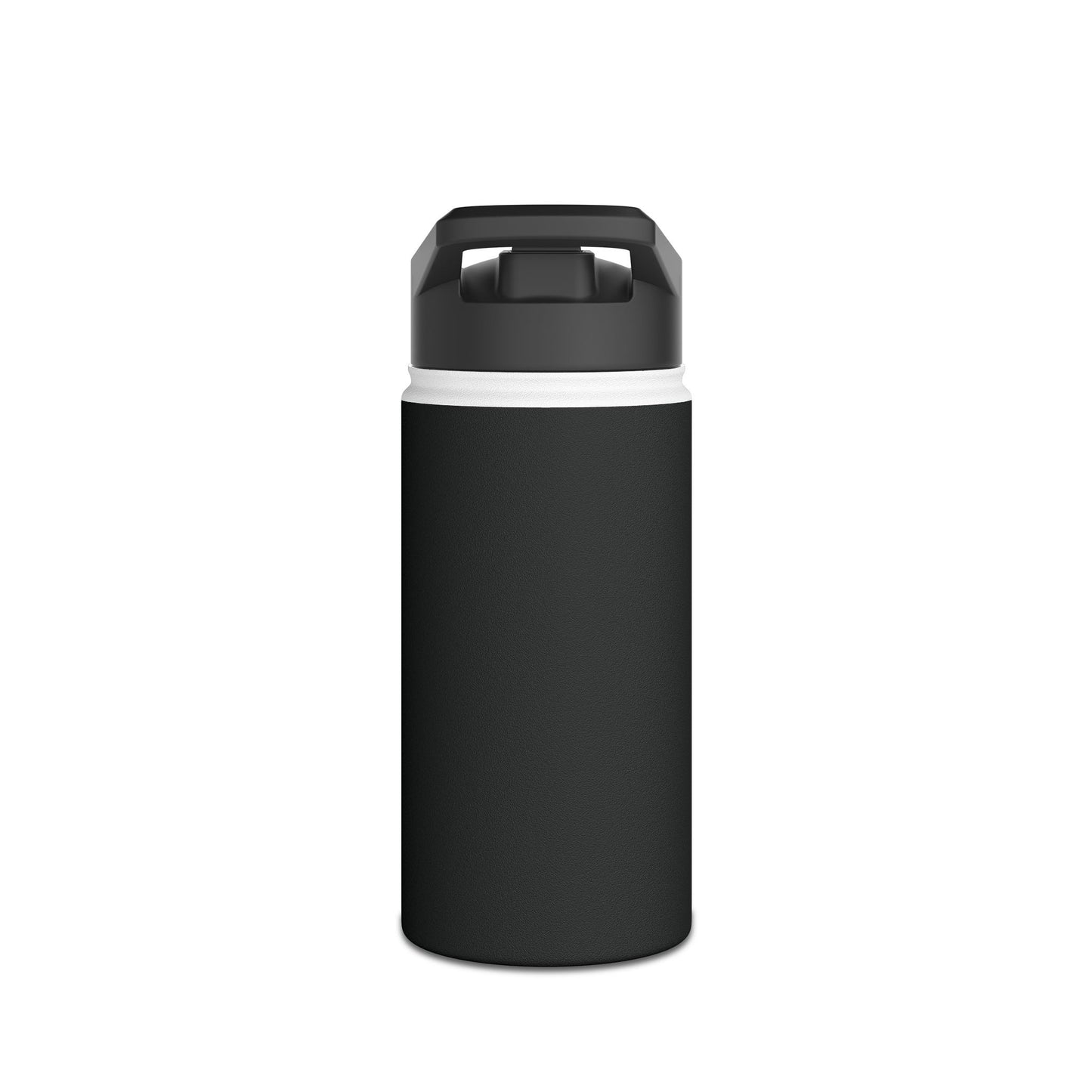Ghost Marg - Stainless Steel Water Bottle, Standard Lid
